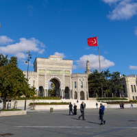 Üniversite affı düzenlemesi Meclis'te