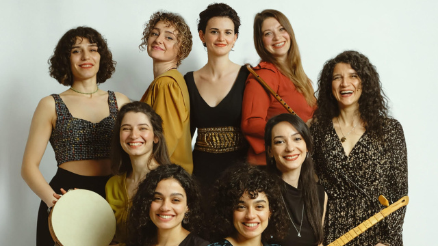 Gümüşlük Müzik Festivali 17 Temmuz'da başlıyor