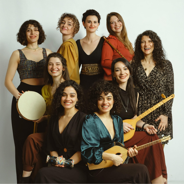 Gümüşlük Müzik Festivali 17 Temmuz'da başlıyor