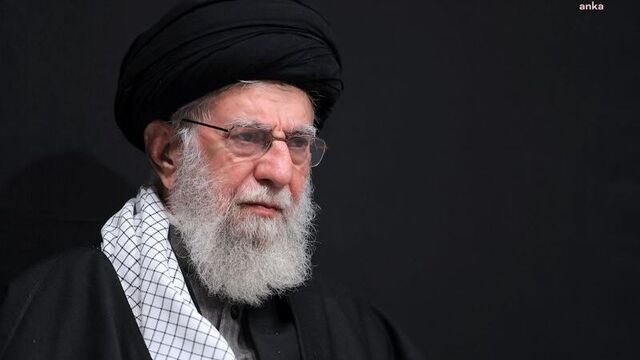 Hamaney için Irak'ta Kerbela ve Necef'te tören düzenlenecek