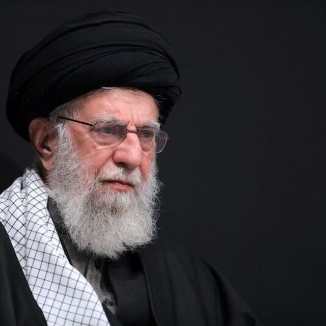 Hamaney için Irak'ta Kerbela ve Necef'te tören düzenlenecek