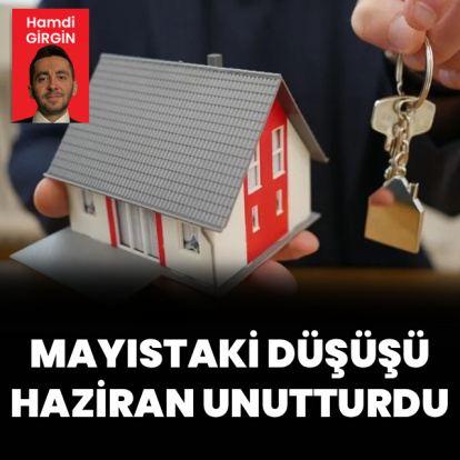 Gayrimenkul satışları toparlandı