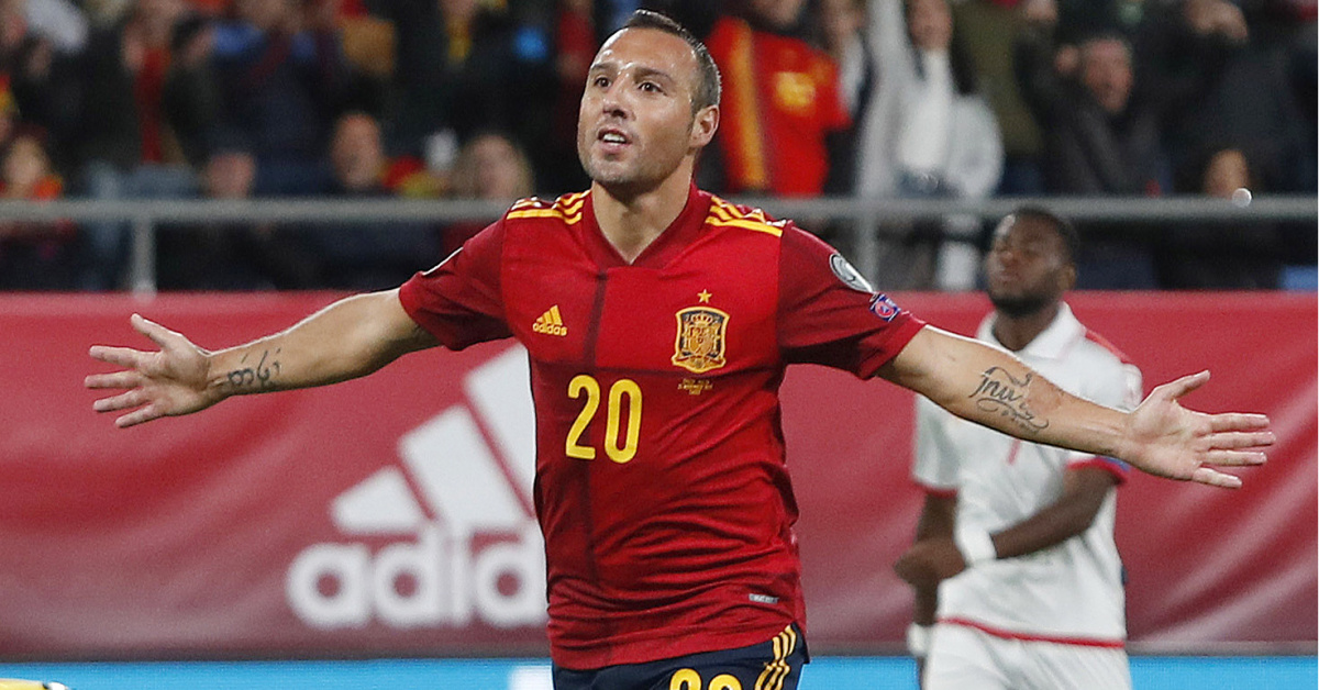 Santi Cazorla futbolu bıraktığını açıkladı