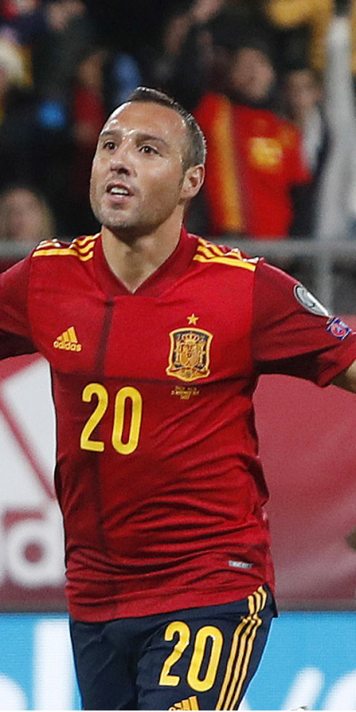 Santi Cazorla'dan futbola veda!