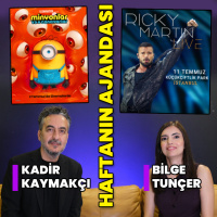 İşte haftanın kültür sanat ajandası