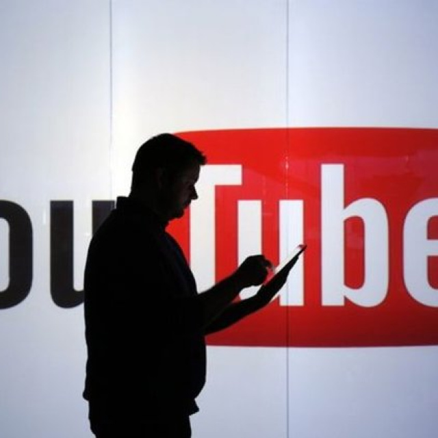 YouTube'dan Türkiye adımı!
