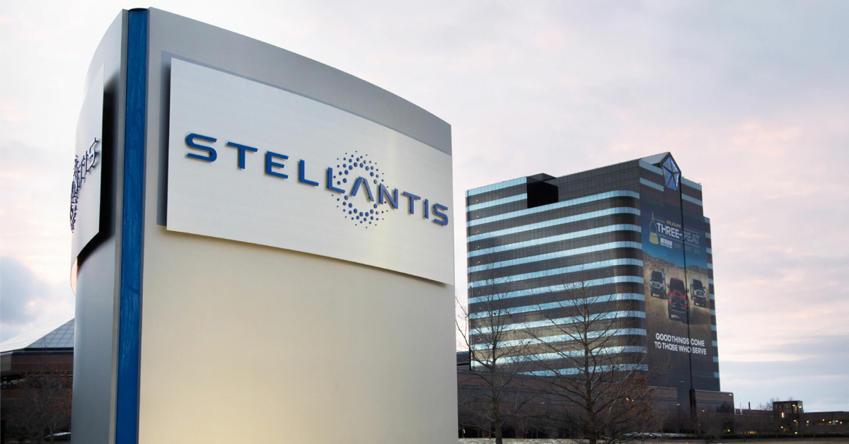 Stellantis, 15 ülkenin operasyonlarını Türk yöneticiye emanet etti
