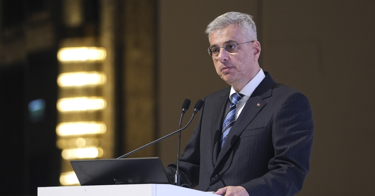 Deprem tecrübesiyle sağlık sistemlerini geliştirme vurgusu