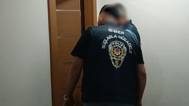 9 ilde dolandırıcılık ve yasa dışı bahis operasyonu
