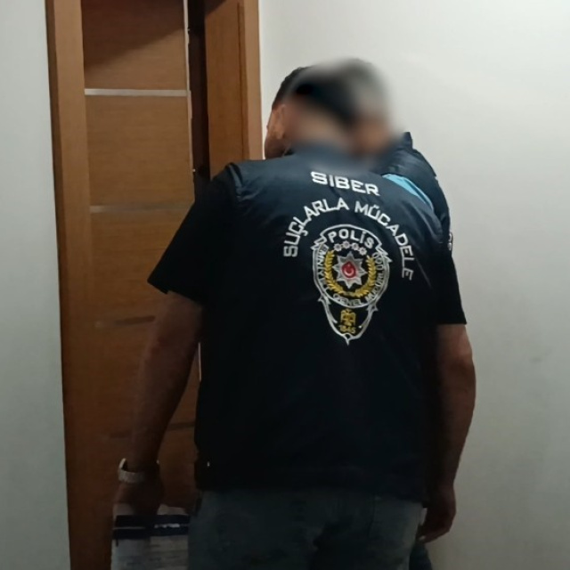 9 ilde dolandırıcılık ve yasa dışı bahis operasyonu