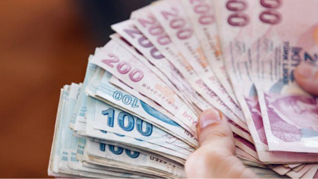 Teknisyen maaşı ne kadar oldu?