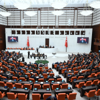 Terörsüz Türkiye sürecinde yasa adımı: “Yasal düzenleme büyük ölçüde hazır”