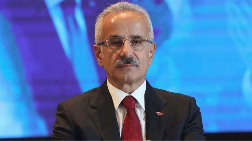 "Türkiye gemi siparişlerinde ilk 10'da"