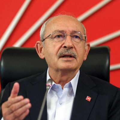 "CHP devlet aklının koruyucu taşıyıcısıdır"
