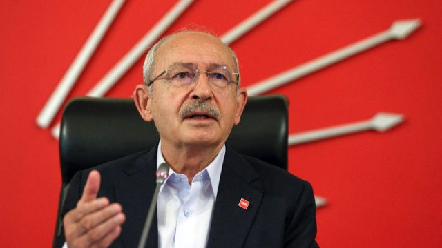 "CHP devlet aklının koruyucu taşıyıcısıdır"