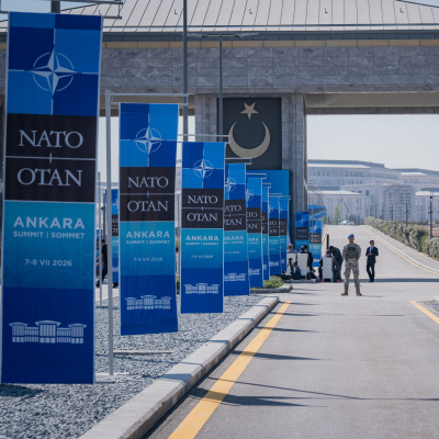 "İsrail, Türkiye'nin NATO'da artan öneminden rahatsız"