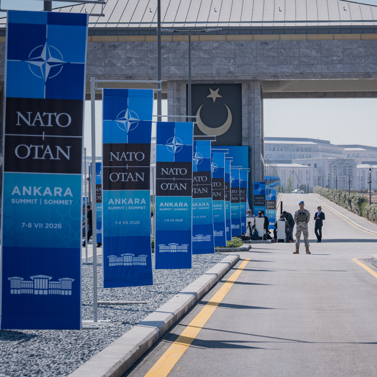 "İsrail, Türkiye'nin NATO'da artan öneminden rahatsız"