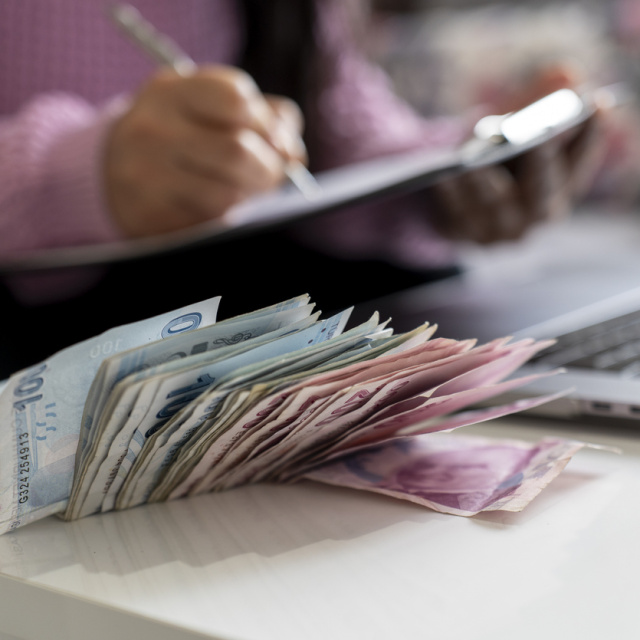 Araştırma Görevlisi maaşı ne kadar oldu?