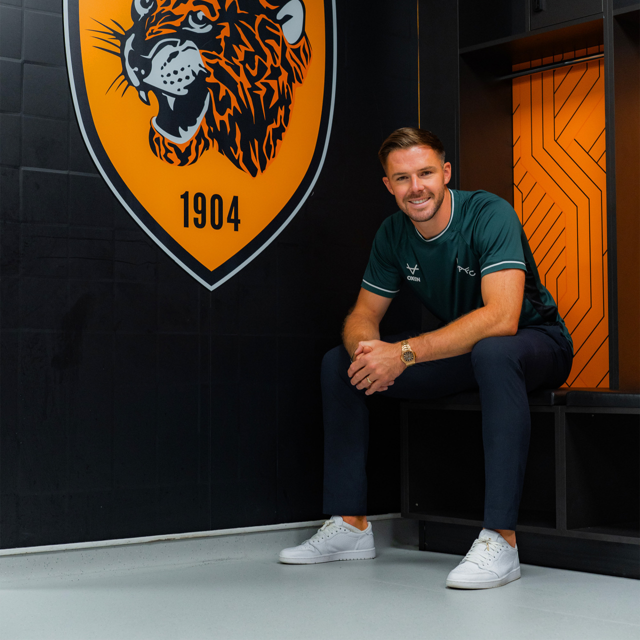 Hull City'den kaleci takviyesi!