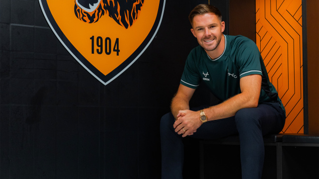 Hull City'den kaleci takviyesi!