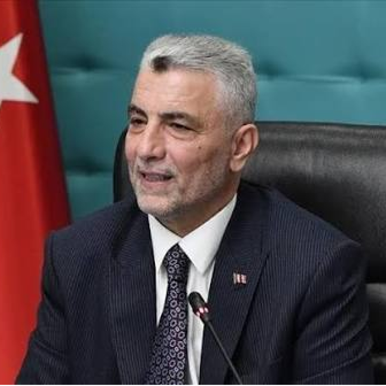 "Türkiye-Hollanda ilişkilerinde yeni dönem"