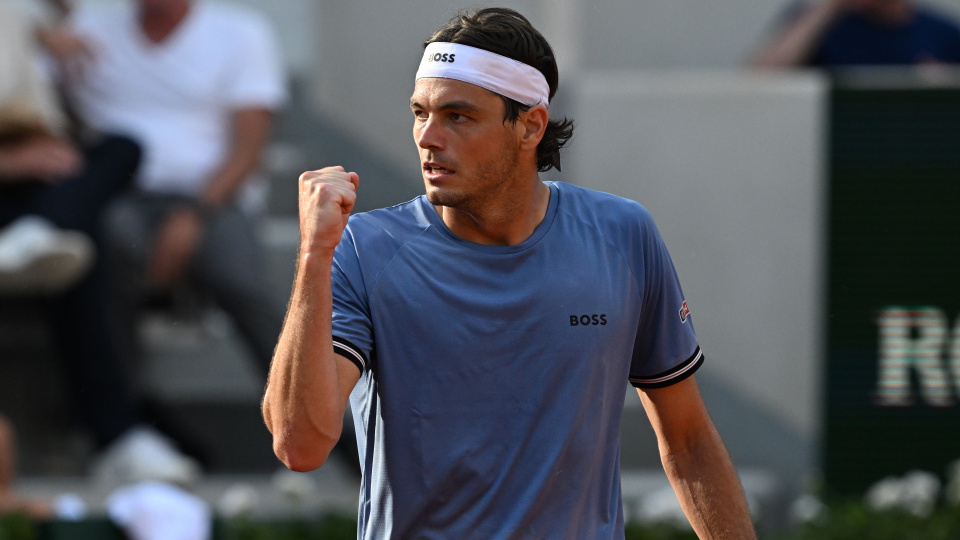 Wimbledon'da Fritz ve Minaur 3. turda!