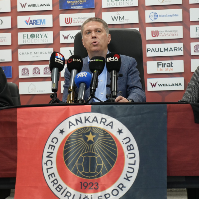 "FIFA ya da UÇK'ya borcumuz yok!"