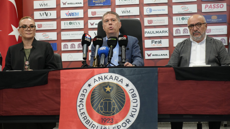 "FIFA ya da UÇK'ya borcumuz yok!"