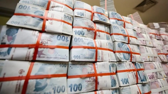 Bankacılık sektörünün mevduatı arttı