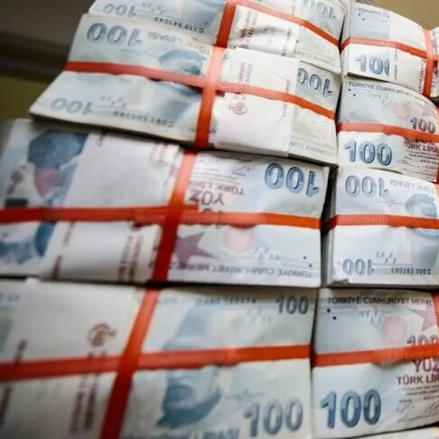 Bankacılık sektörünün mevduatı arttı