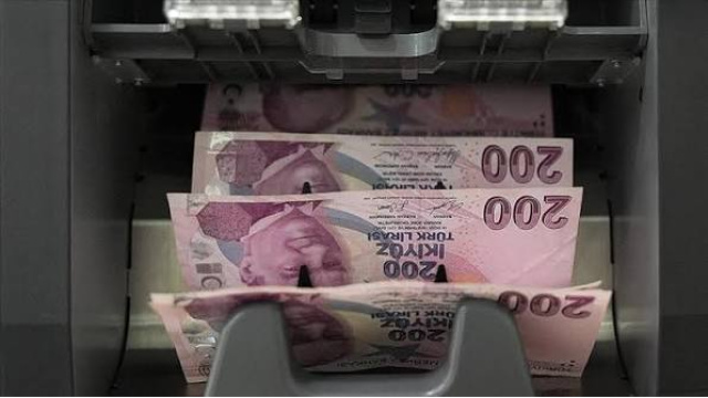 KKM 244,2 milyon liraya indi
