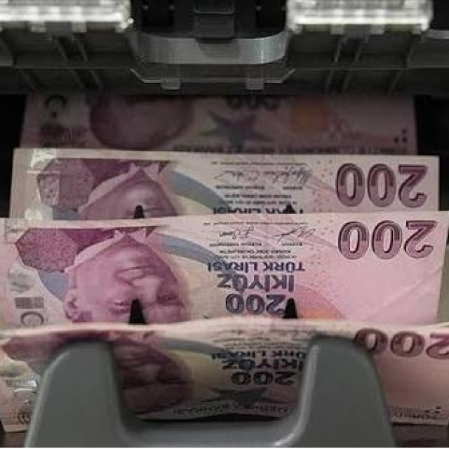 KKM 244,2 milyon liraya indi
