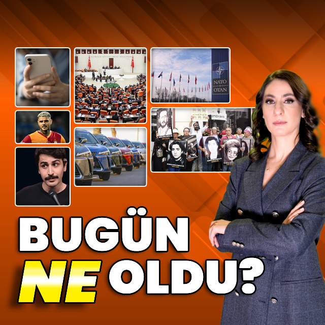 Bugün Ne Oldu? 2 Temmuz 2026 haberleri