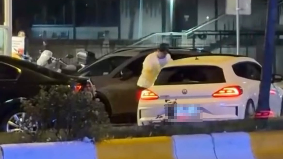 Silahlı saldırıda yaralandı, kazada öldü!
