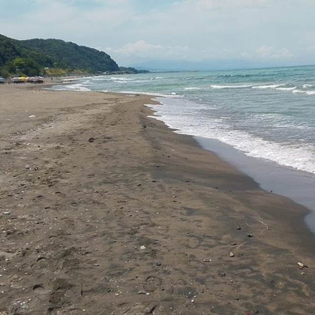 Karadeniz Ereğli'de deniz yasağı