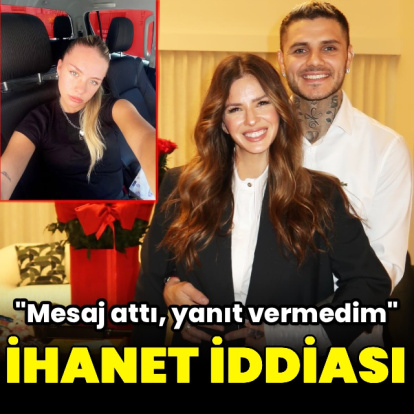 İhanet iddiası