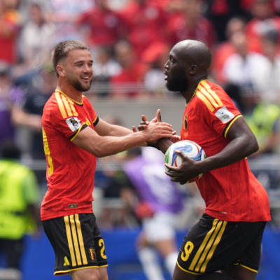 Lukaku'dan penaltı açıklaması!