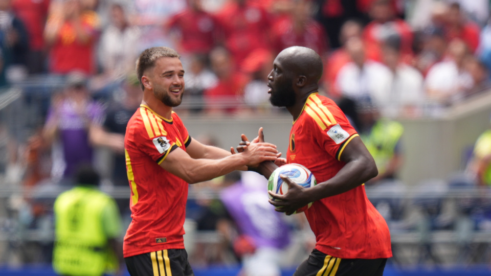 Lukaku'dan penaltı açıklaması!