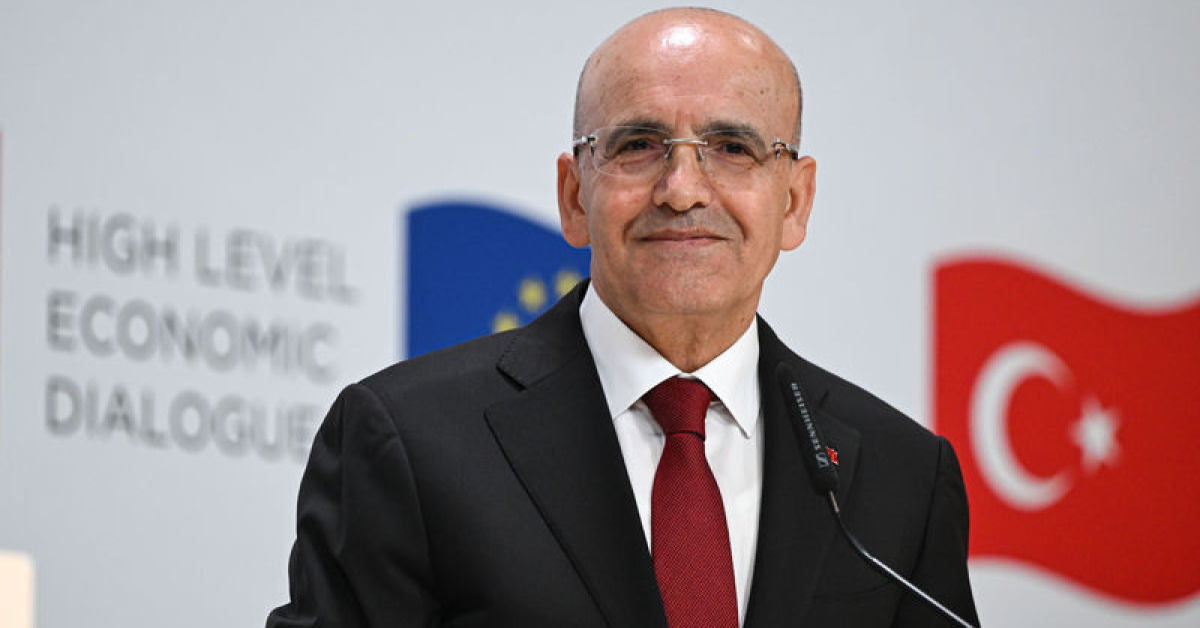 Türkiye SEPA'ya katılım için niyet mektubunu iletti