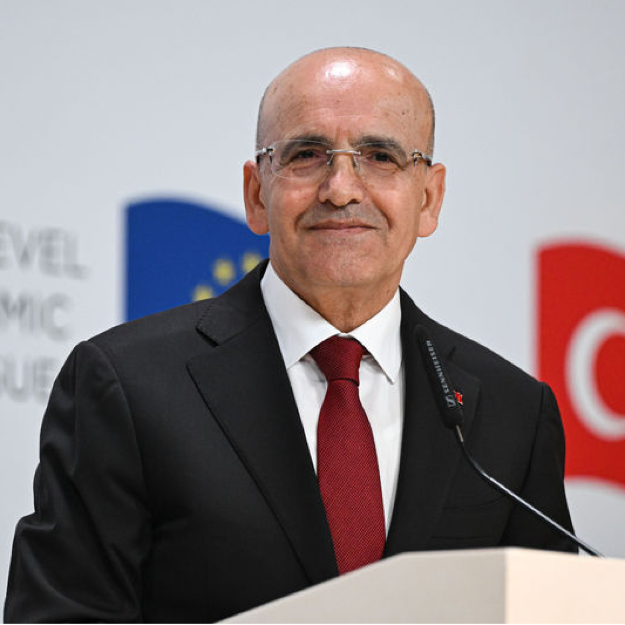 "Türkiye SEPA'ya katılım için niyet mektubunu iletti"