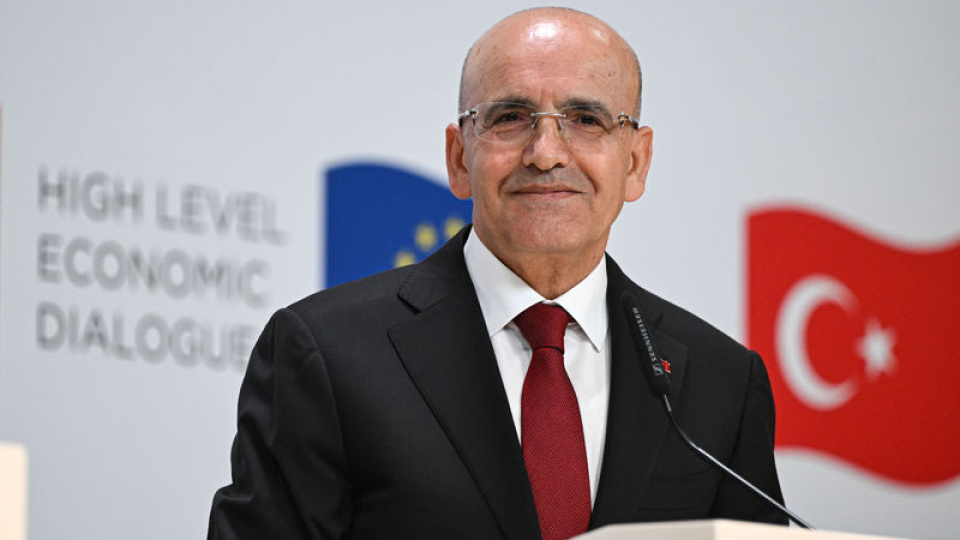 "Türkiye SEPA'ya katılım için niyet mektubunu iletti"