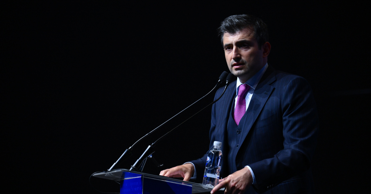 Muharebe havacılığında devrim geliyor