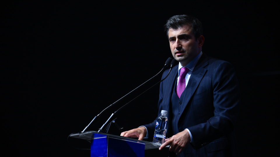 Muharebe havacılığında devrim geliyor