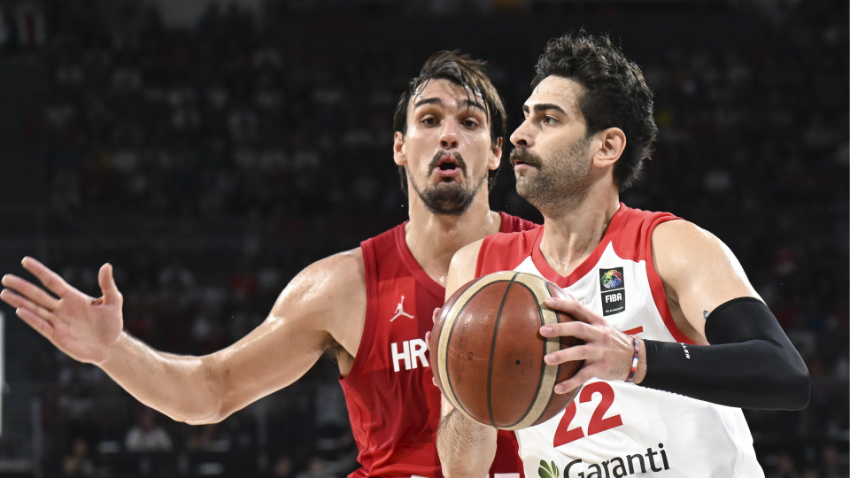 Beşiktaş, Furkan Korkmaz'ı açıkladı!