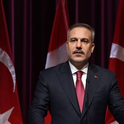 "CAATSA yaptırımlarının kaldırılması yönünde irade var"