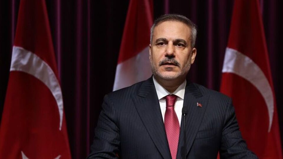 "CAATSA yaptırımlarının kaldırılması yönünde irade var"