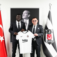 Beşiktaş, transferi resmen açıkladı!