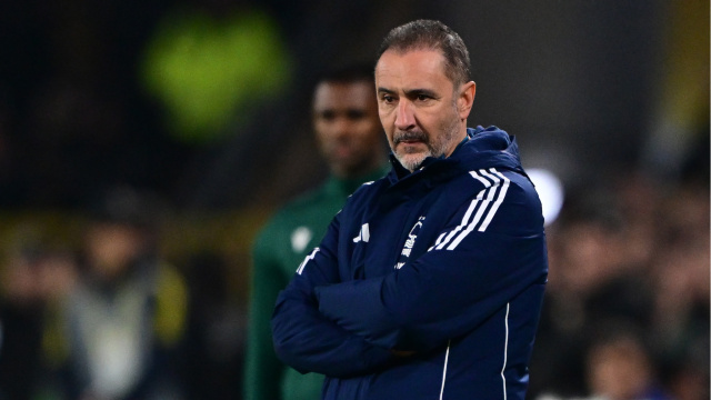 Nottingham Forest'ta Pereira dönemi bitti!