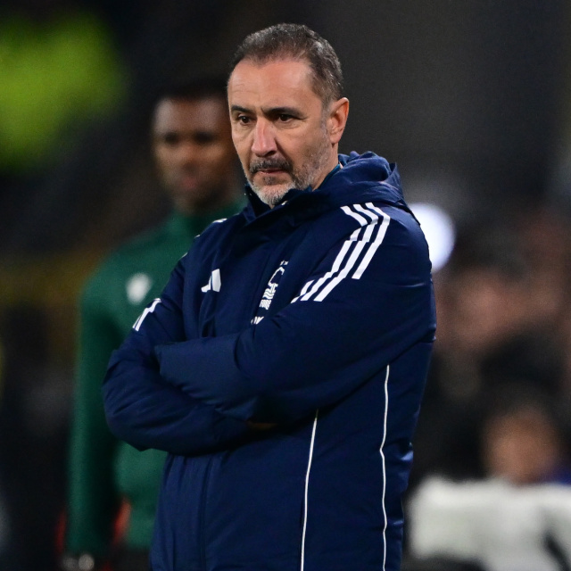 Nottingham Forest'ta Pereira dönemi bitti!
