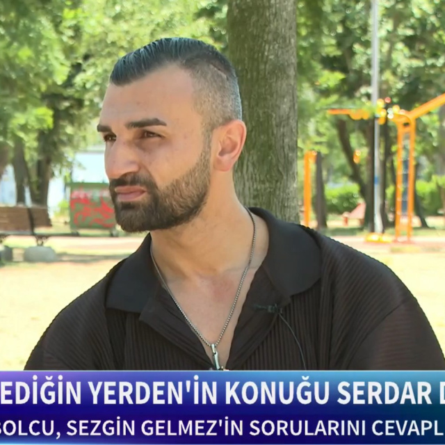 "Eğer dönseydim Fenerbahçe şampiyon olurdu!"